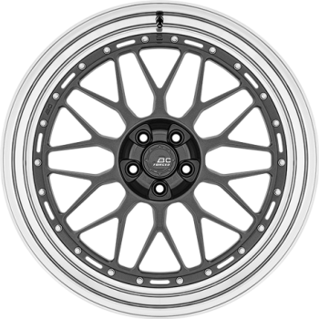 Preview: BC Forged MHK528 Ansicht 4